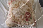 stock aubusson cushions No.5 manufacturer factory